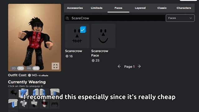 HOW TO GET *CHEAP* HEADLESS IN ROBLOX смотреть онлайн