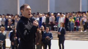 День Победы - Евгений Кунгуров/Evgeny Kungurov