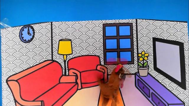 Собачка Соня смотреть онлайн