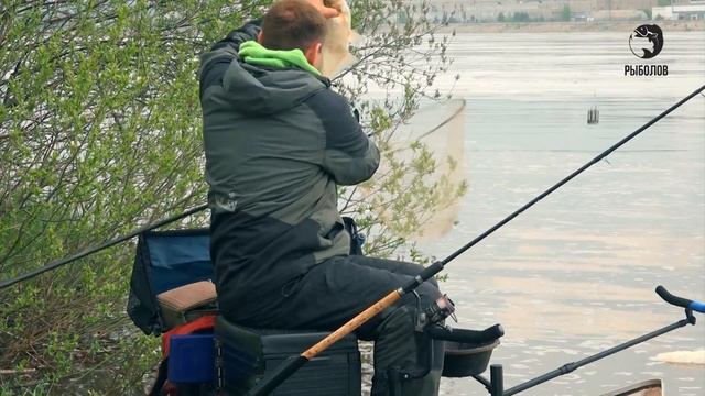 Рыбалка в Пермском крае, 5 сезон. Анонс. Канал Рыболов смотреть онлайн