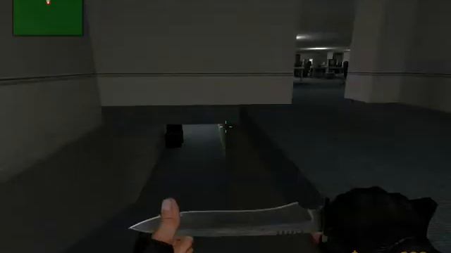CS:S Map beta 1 смотреть онлайн