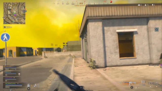 MF Warzone Victory#3 смотреть онлайн