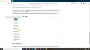 Установка Home Assistant (hassio) на ubuntu server