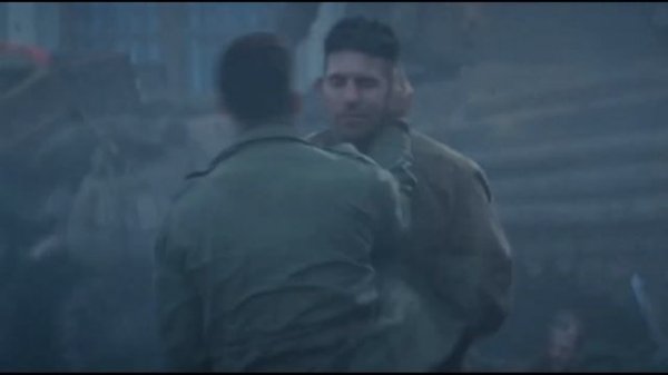 ТОП-5 лучших ролей Джона Бернтала (Знаменитый мхатовец)