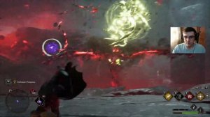 Hogwarts Legacy (Прохождение: Часть 20) ФИНАЛ, Дракон Ранрока.