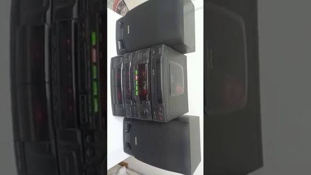 AIWA Z-VM270 FOR SALE COLLECTİBLECONDİTİON смотреть онлайн