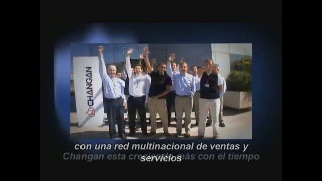 Changan, un gigante automotriz en Perú !! смотреть онлайн