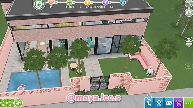 ? DOAÇÃO DE NUVEM ADIANTADA E RARA!! | Nova Atualização 