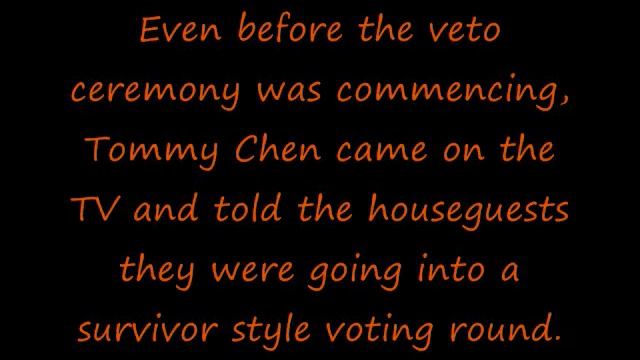 Forum Game Big Brother 2: The Warzone Week 2 Recap смотреть онлайн