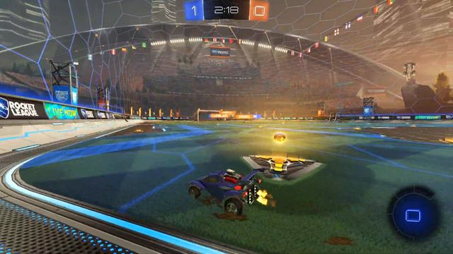 Daniel RLCS POV #249 - Version1 vs M80 - G3 - LB Round 1 - NA Regional 3 Spring Inv. смотреть онлайн