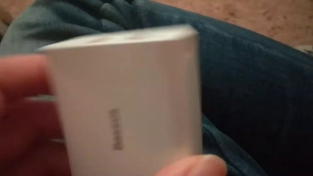 Обзор переходника зарядки Baseus для телефона и планшетов.Baseus Speed Dual USB-A CCFS-V02 (White) смотреть онлайн