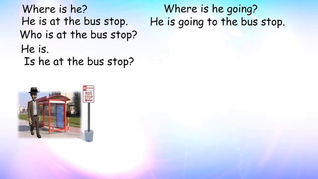 Basic English Class Unit 1 Lesson 3 смотреть онлайн