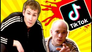 АВТОРИТЕТНЫЕ и РЕАЛЬНЫЕ ПАЦАНЧИКИ в ТИК ТОК [ Угараем над БЫДЛОМ в Тик Ток ]