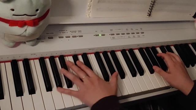 [piano] Cube Escape Seasons - Promising Relationship смотреть онлайн