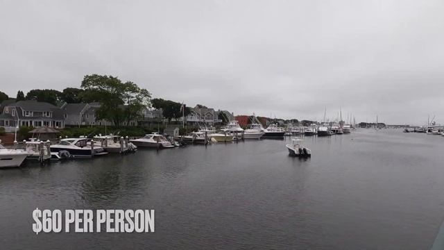 Top 10 Things to Do on Cape Cod | New England | 2023 Ideas смотреть онлайн