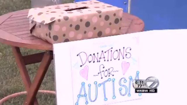 USA Volleyball: Matt Anderson Fights Autism смотреть онлайн