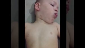 Ложный круп и ларингит: первая помощь