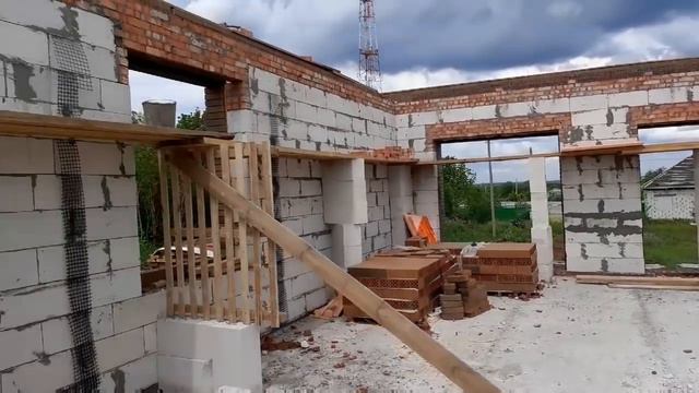 Разные темы. Баня, стройка и вакцинация. Deaf. смотреть онлайн