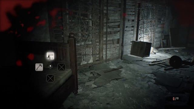 How to beat Chainsaw Mia on Madhouse - Resident Evil 7 смотреть онлайн