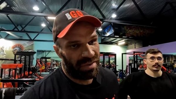 AKIMBO 69 ПРОТИВ ЦЫПЛЕНКОВА / АРМРЕСТЛИНГ