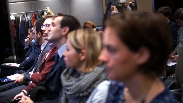 Oracle en la jornada de Digitalización y Big Data en los Sectores Financiero y Asegurador смотреть онлайн