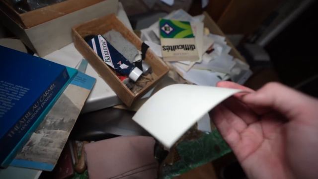 Mansion ABANDONED from a Murder | African Millionaires Chateau смотреть онлайн