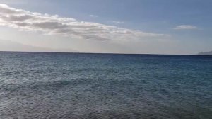 Исход. Место перехода евреями Чермного (Красного) моря. | Жизнь в Египте.