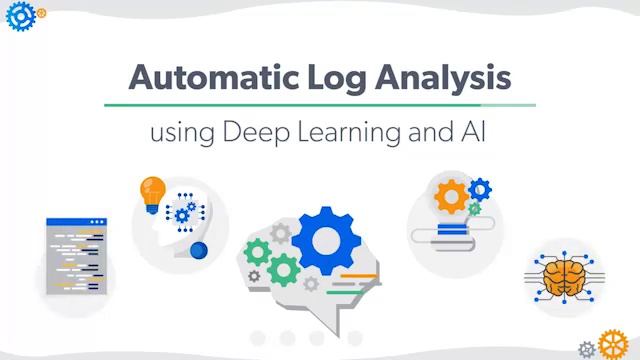 XenonStack - Automatic Log Analysis using Deep Learning and AI смотреть онлайн