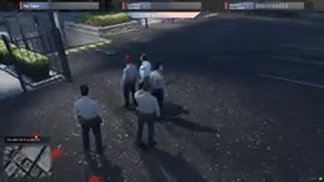 ? LINCOLN INSPECTOR OF ?POLICE?ELITE-X -ROAD TO 450 SUBS смотреть онлайн