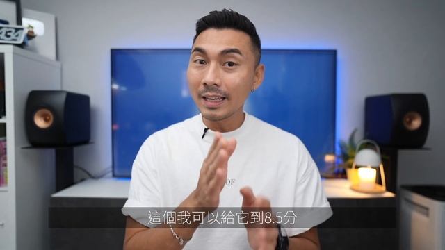 存在感超低，有戴好像沒戴的降噪耳機 -1MORE ComfoBuds Mini смотреть онлайн