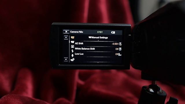 The 4 Most Important Settings for Sony Camcorders for Quality Video смотреть онлайн