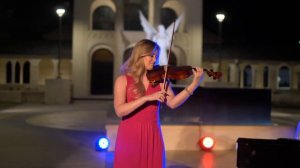 You Say Medley - Joslin - (Lauren Daigle Cover)