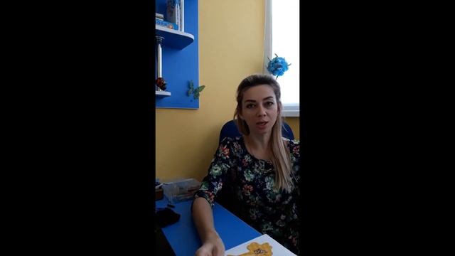 Видеоурок "Петушок" для малышей смотреть онлайн