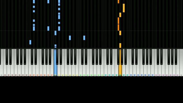 Piano Tutorial , Gurenge (OST. Demon Slayer) - LiSA смотреть онлайн
