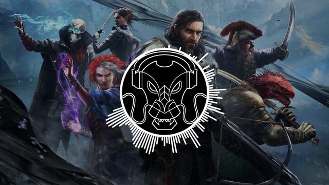Divine's Lament Cover | Divinity: Original Sin 2 смотреть онлайн