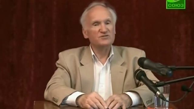 Почему первым в рай вошёл разбойник (ч.7/14) смотреть онлайн