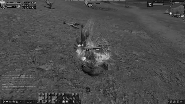 Lansser KAROS(ROSH) online Испанский карос PK farm #6 смотреть онлайн