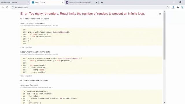 #reactjs darija from zero to hero (GraphQL ⚠ (update contact using mutations) | graphql bdarija смотреть онлайн