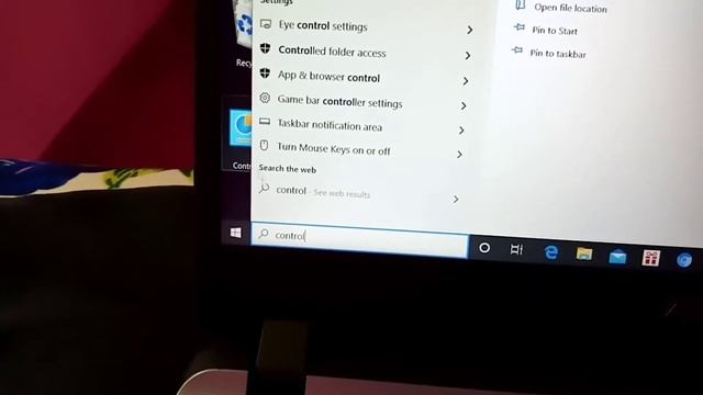How To Set Lockscreen in Laptop || How To Set Laptop Screen Lock смотреть онлайн