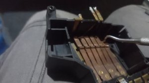 ремонт стрекозы - Подрулевой переключатель Mercedes-Benz Sprinter