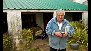 Самый бедный президент в мире