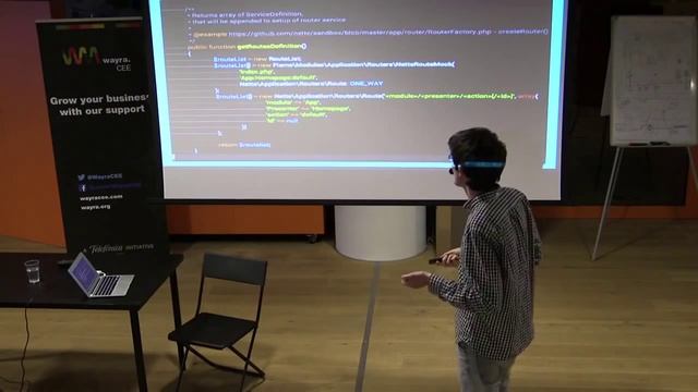 Jiří Šifalda: Flame\Modules смотреть онлайн