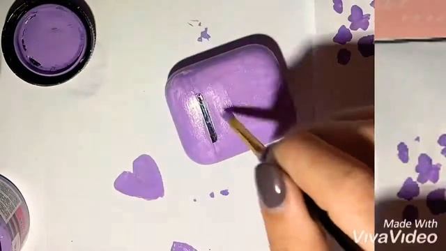 CASTOM AIR PODS|Испортила Аир Подс ? смотреть онлайн