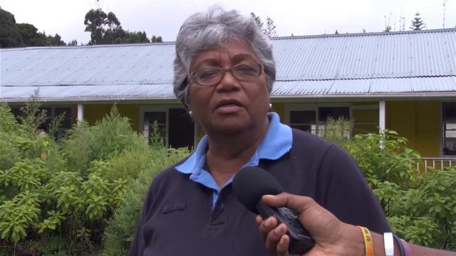 St Helena News Newsbite 6 May 2016 смотреть онлайн