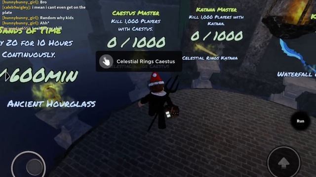 Celestial Rings Items Zo Roblox смотреть онлайн