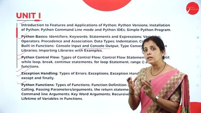 DAY 0 | PYTHON PROGRAMMING | IV SEM | B.CA | NEP | INTRODUCTION смотреть онлайн