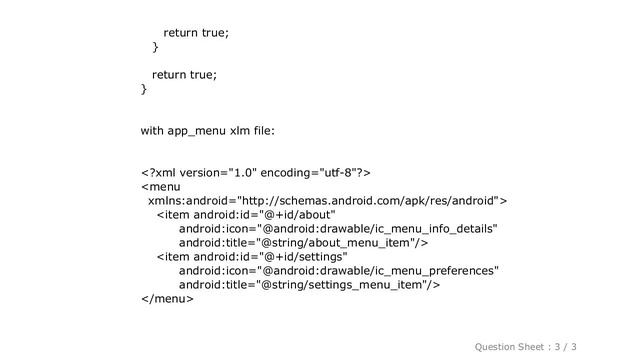 Android : Android: java.lang.IllegalArgumentException: Invalid payload item type смотреть онлайн