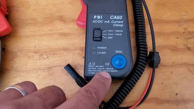 Watch before Buying an automotive low amp clamp смотреть онлайн