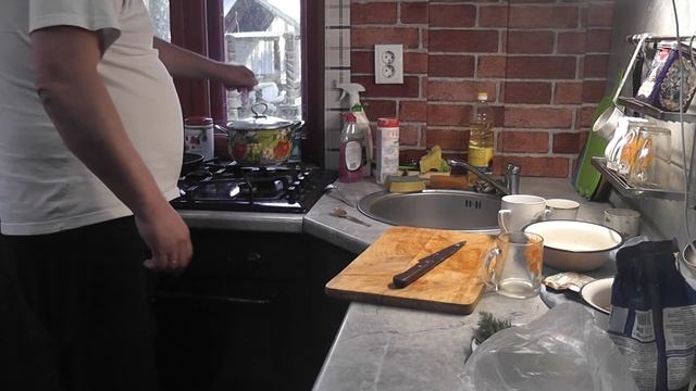 НАСТОЯЩИЙ ГРУЗИНСКИЙ СУП "ХАРЧО".ДЕДА МОЖЕТ №89 смотреть онлайн