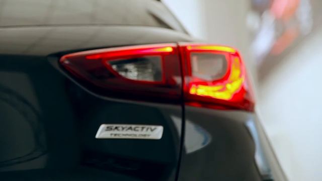 Mazda CX-3 Moldova смотреть онлайн